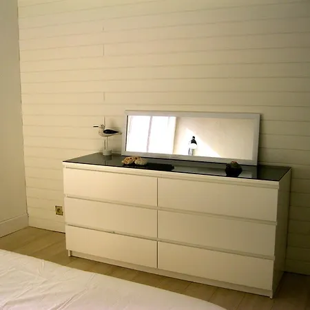 Le Matho Apartment