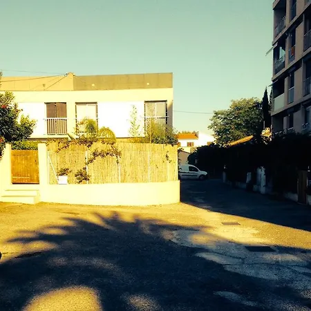 Apartment Le Matho