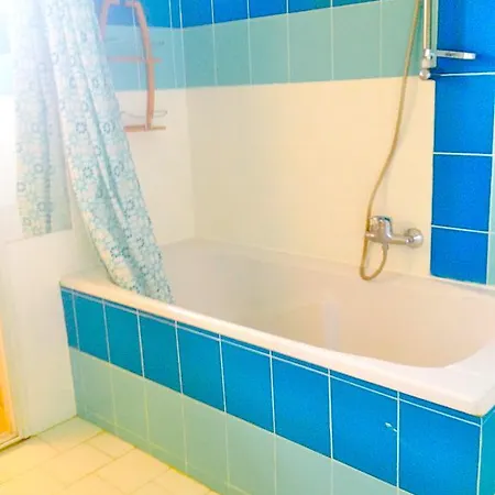 Apartment Le Matho Carqueiranne