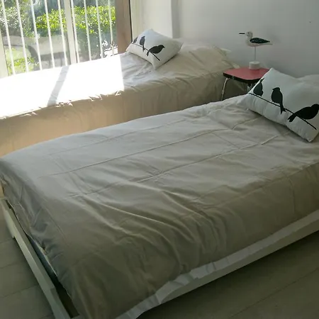 Le Matho Apartment Carqueiranne