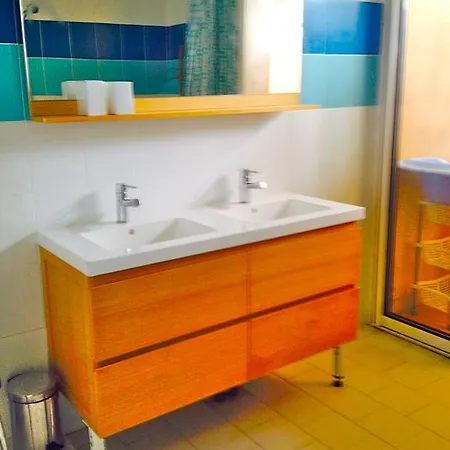 Apartment Le Matho Carqueiranne