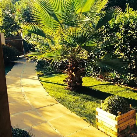 Apartment Le Matho