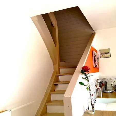 Le Matho Apartment