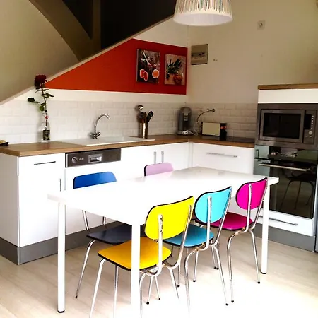 Le Matho Apartment Carqueiranne