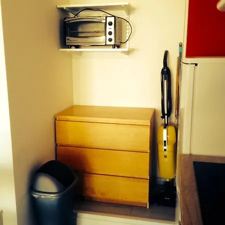 Apartment Le Matho Carqueiranne