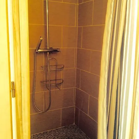 Le Matho Apartment *