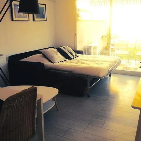 Le Matho Apartment