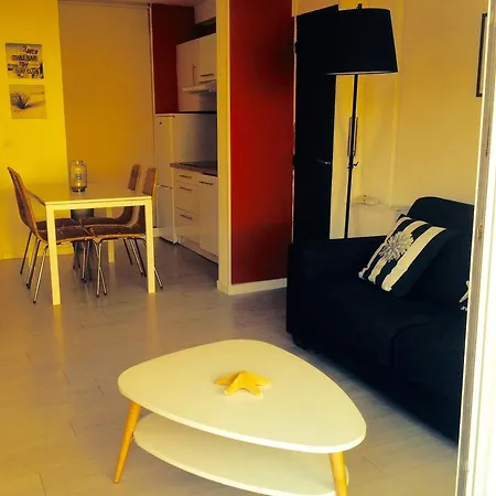 Le Matho Apartment