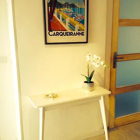 Le Matho Carqueiranne